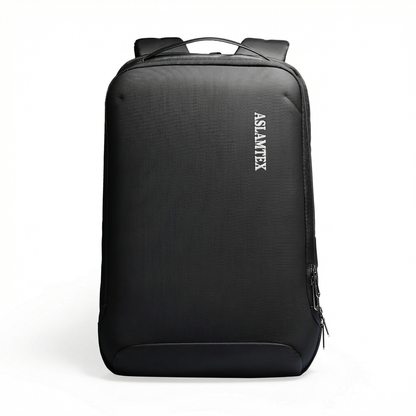 Business Laptop Backpack – Waterproof Travel Bag 17.3”