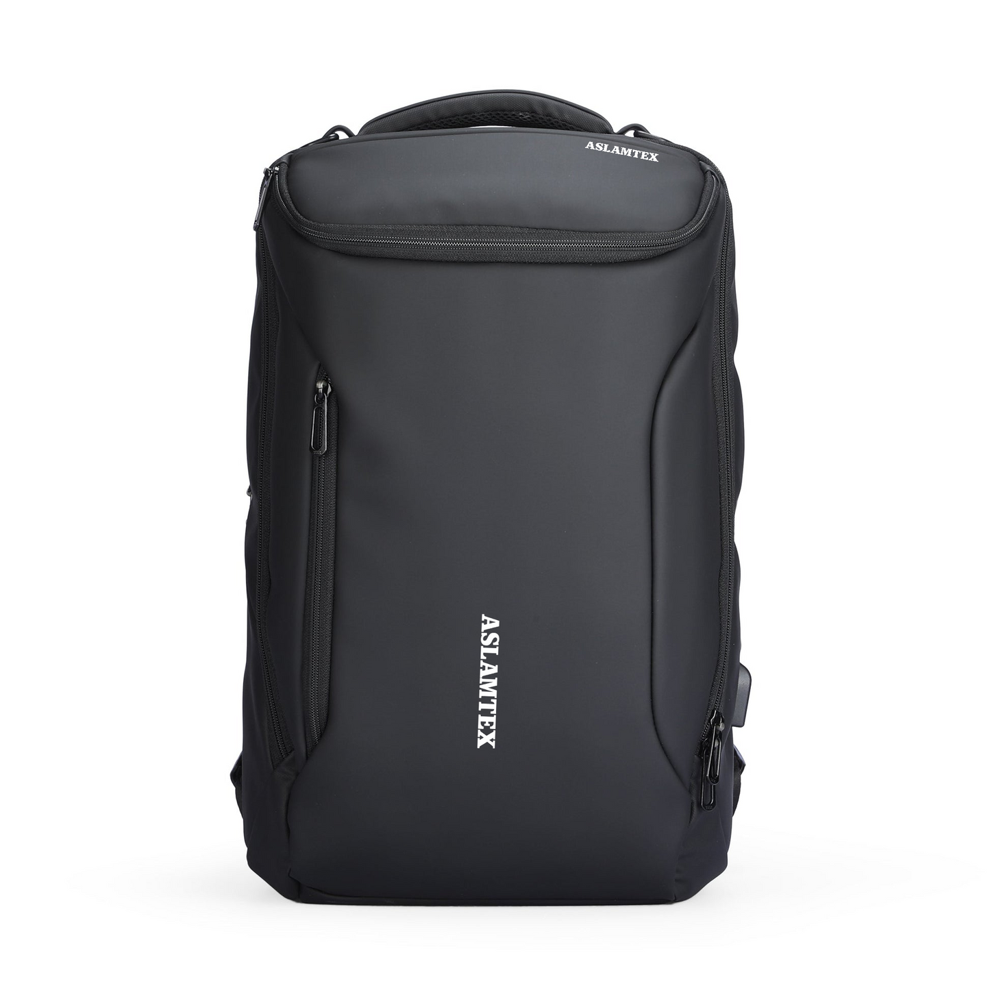 Waterproof Laptop Backpack – Anti-Theft Business Bag
